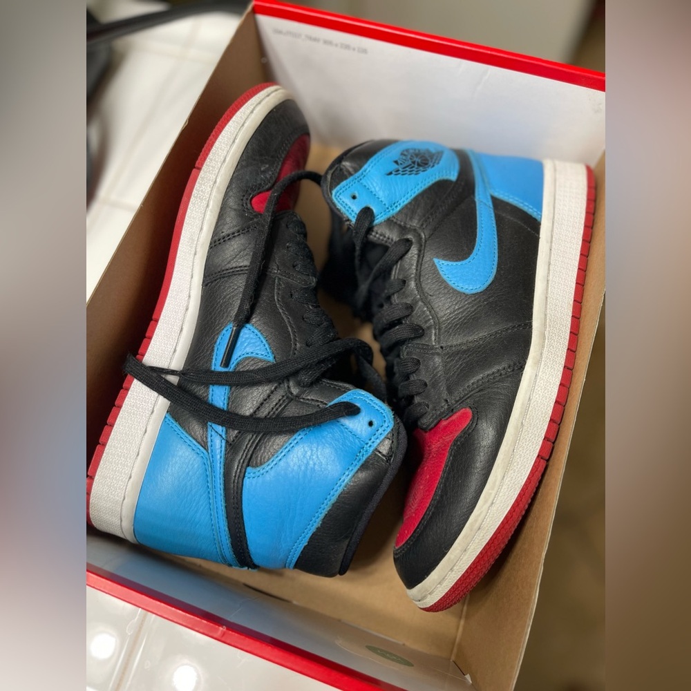 Jordan 1 High